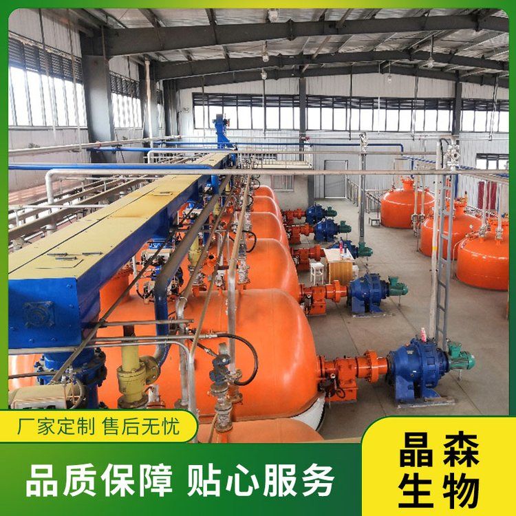 工業(yè)辣椒提取設(shè)備工藝，低溫萃取設(shè)備應(yīng)該選擇嗎